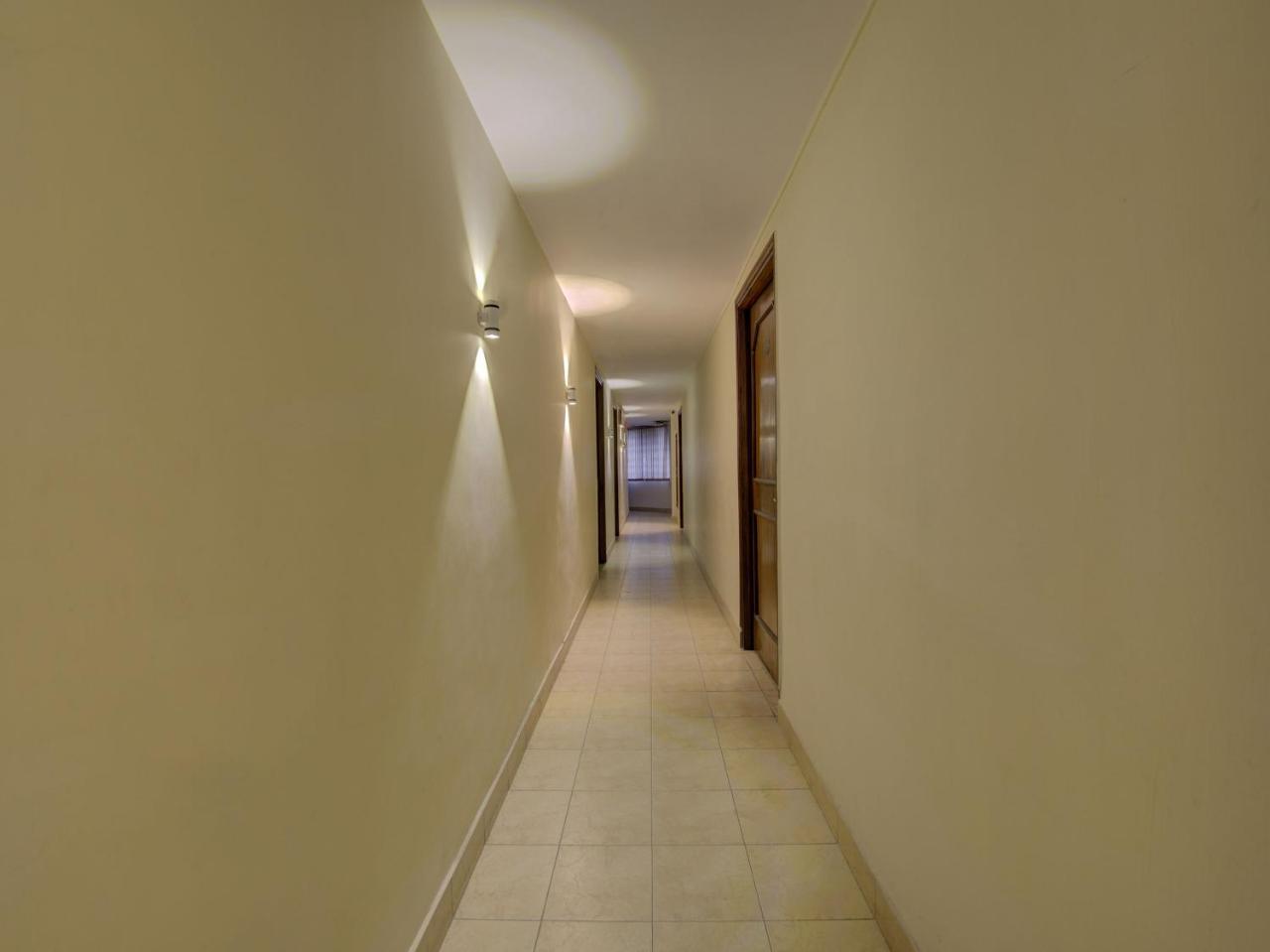 Oyo 1864 Hotel Yuvraj Ράντσι Εξωτερικό φωτογραφία