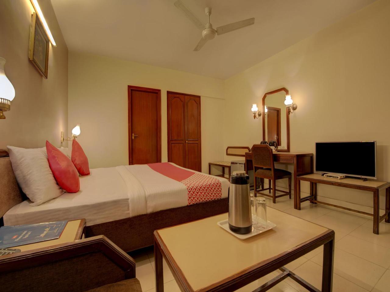 Oyo 1864 Hotel Yuvraj Ράντσι Εξωτερικό φωτογραφία