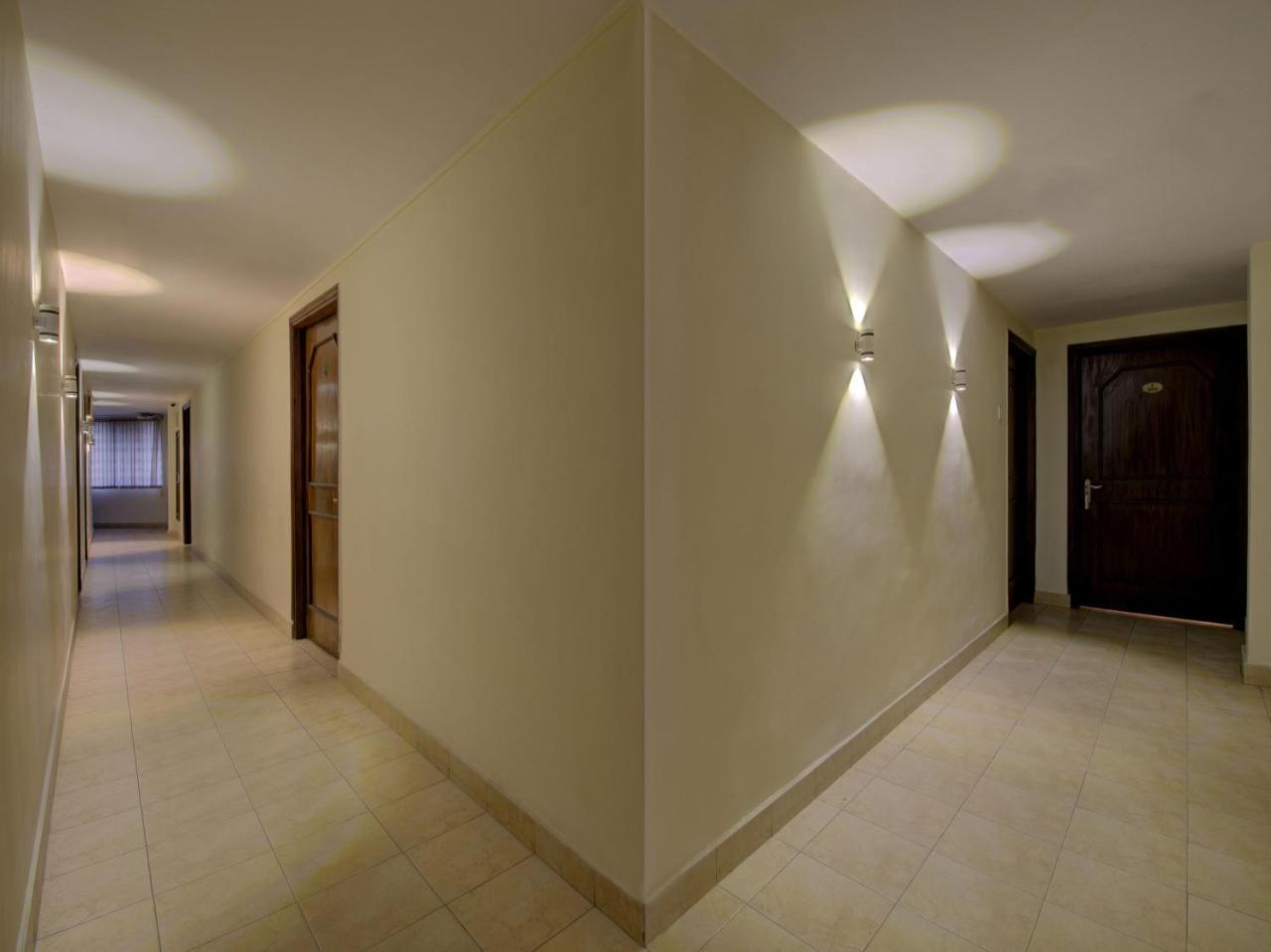 Oyo 1864 Hotel Yuvraj Ράντσι Εξωτερικό φωτογραφία